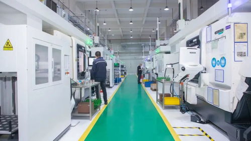 昆山這4家企業(yè)入選國(guó)家級(jí)5g工廠