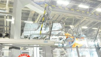 走進寶馬商務(wù)考察 考察華晨寶馬,bmw鐵西工廠深度參觀考察攻略筆記