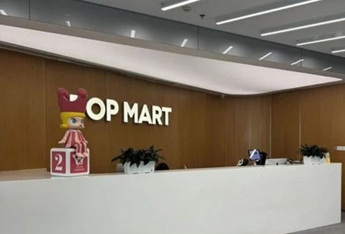 參觀泡泡瑪特總部,解鎖潮玩商業(yè)密碼 泡泡瑪特研學(xué)考察之旅