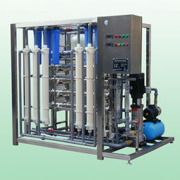 長江三角洲地區花卉澆灌純水設備與花卉凈水設備的應用與價值