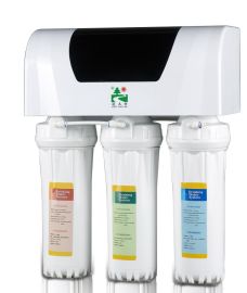 純水機 ,佛山市高明連天河凈水設備