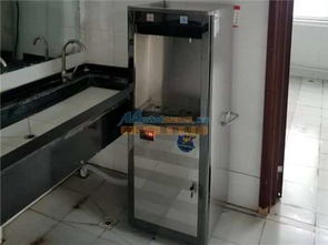 寶雞辦公純凈水主機(jī) 艾可麗環(huán)保專業(yè)供應(yīng)商用凈水設(shè)備