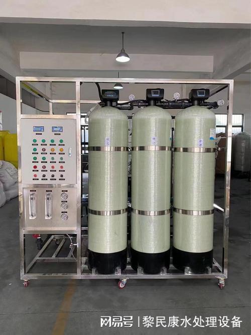 凈水設(shè)備維護(hù)不良易出問題 應(yīng)對策略全解析