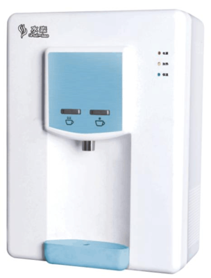 水淼凈水器 高效凈水，守護(hù)家庭健康飲水