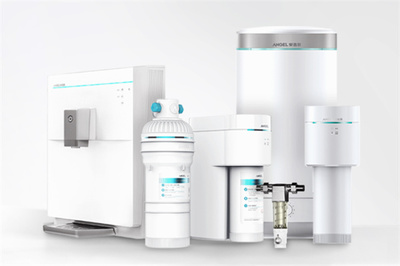 安吉爾凈水機 守護家庭飲水健康的專業選擇