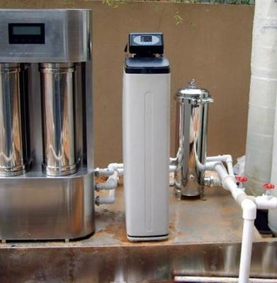 中央凈水機加盟 把握凈水設備行業機遇，共創健康未來