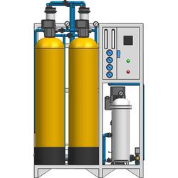東莞市生活飲用水處理設備 批發、供應與廠家選擇全解析