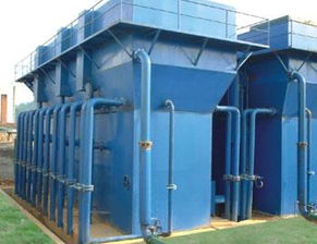 芬源精品 工廠與酒店地下水/井水凈化及生產用水過濾解決方案