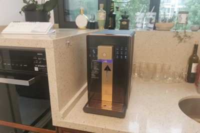 凈水設備 守護家庭飲水健康的關鍵伙伴