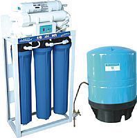 工業(yè)凈水處理設(shè)備 核心技術(shù)與系統(tǒng)應(yīng)用