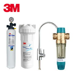 3M BEV190直飲機(jī)深度評(píng)測(cè) 搭配特潔恩DF25前置，打造全屋凈水健康方案