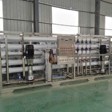 呼倫貝爾市純凈水處理設(shè)備公司 守護(hù)北疆水源，賦能健康生活