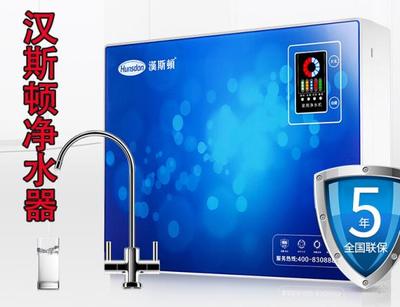理性選擇，安全飲水 如何科學(xué)選購(gòu)凈水器品牌與設(shè)備